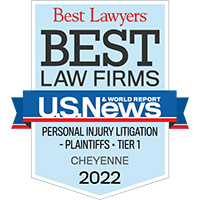 Best Law Firms Personal Injury 2022