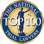 NTL Top 100 Seal