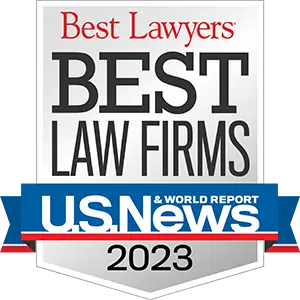 Best Lawyers 2023