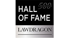 Lawdragon Hall of Fame