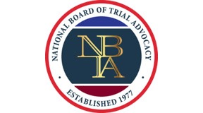 National Board of Trial Advocacy