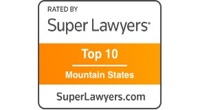 Super Lawyers Top 10