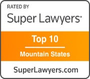 Super Lawyers Top 10