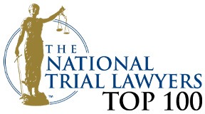 The National Top Trial Lawyers Top 100