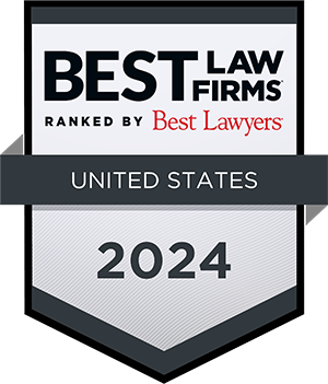 Best Lawyers 2024