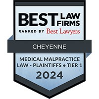 Best Lawyers Med Mal 2024