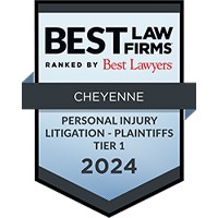 Best Lawyers Personal Injury 2024