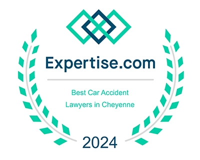 Best Car Accident Lawyers WY