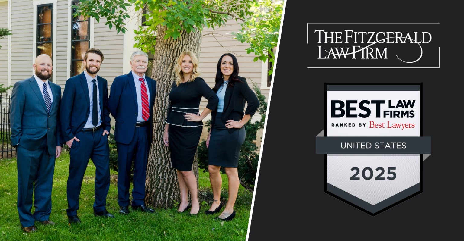 The Fitzgerald Law Firm Ranked In 2025 Best Law Firms The Fitzgerald Law Firm Ranked In The 2025 Edition Of Best Law Firms 1 1536x800