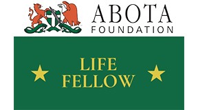 ABOTA Foundation Life Fellow