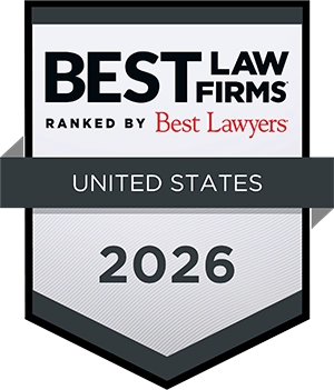 Best Lawyers 2026