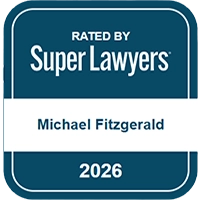 Michael Fitzgerald Super Lawyers